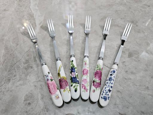 Buy & Sell Handsworth Birmingham - Photos for Vintage style forks