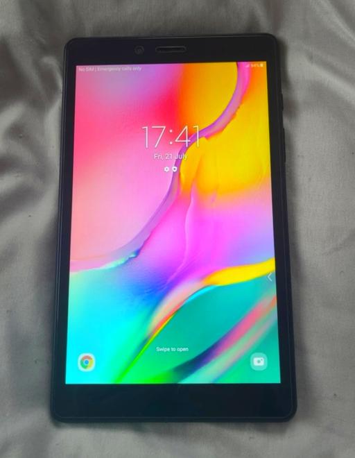 Buy & Sell Wapping East London - Photos for Samsung Galaxy Tab A (2019) SM-T295 32GB, Wi-