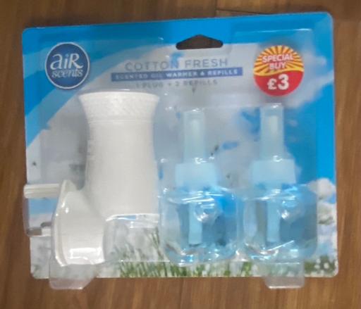 Buy & Sell Yardley Birmingham - Photos for Plug in fragrance