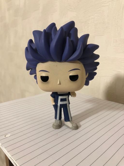 Buy & Sell Bamber Bridge South Ribble - Photos for Shinso - My Hero Academia - Funko Pop