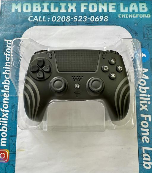 Buy & Sell Highams Park East London - Photos for RGB Wireless PS5 Replacement Controller