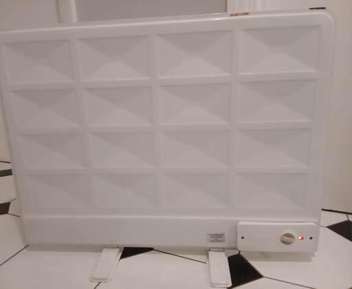 Buy & Sell Shoeburyness Southend-on-Sea - Photos for Glen Oil Filled Electric Radiator