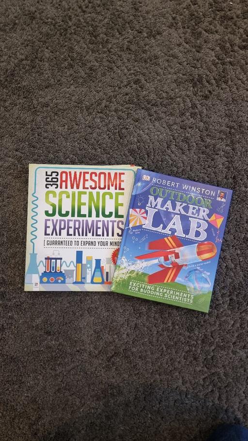 Buy & Sell Kitts Green Birmingham - Photos for science books