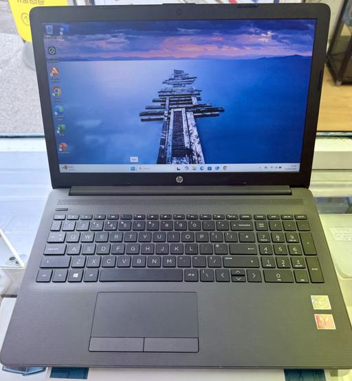 Buy & Sell Highams Park East London - Photos for HP 255 G7 15.6 Laptop AMD Ryzen 3