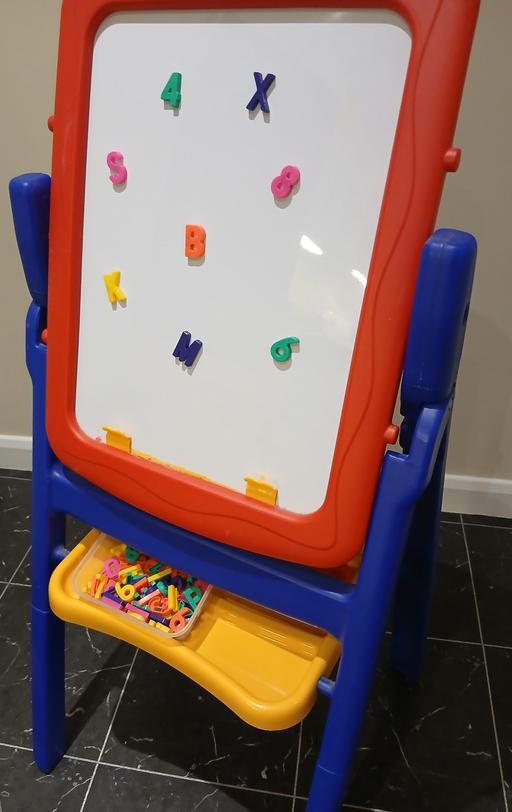 Buy & Sell Shoeburyness Southend-on-Sea - Photos for 2 way child's easel
