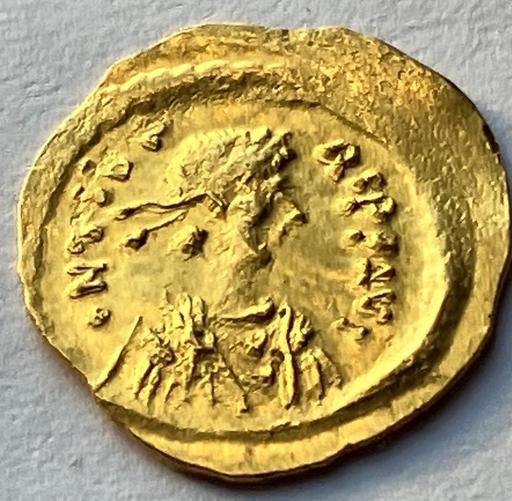 Buy & Sell Pen Mill Trading Estate Somerset - Photos for Gold Byzantine Coin Marcie Tiberius Gold 