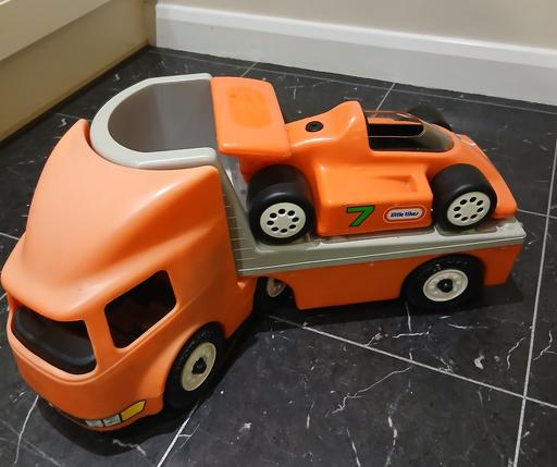 Buy & Sell Shoeburyness Southend-on-Sea - Photos for Trailer and racing car