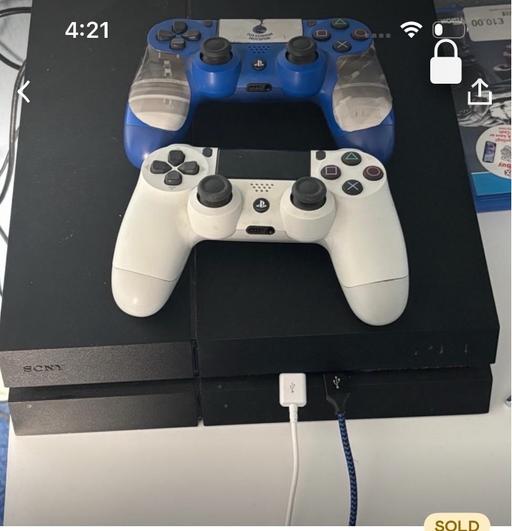 Buy & Sell Chesham Buckinghamshire - Photos for PS4