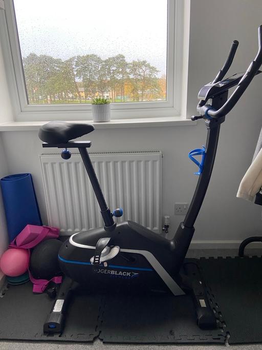 Buy & Sell Bordon East Hampshire - Photos for Exercise bike