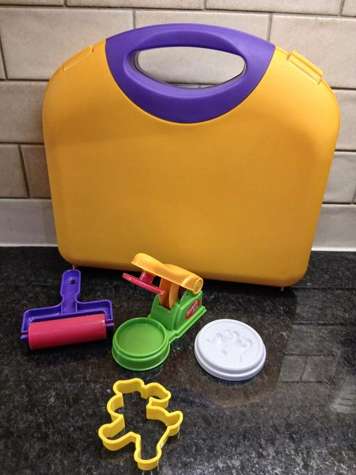 Buy & Sell Shoeburyness Southend-on-Sea - Photos for Play Dough Accessory Kit
