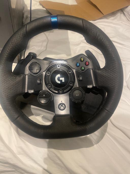 Buy & Sell Shenfield Brentwood - Photos for Logitech g923