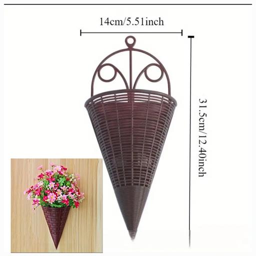 Buy & Sell Edgware Barnet - Photos for wall hanging flower vase