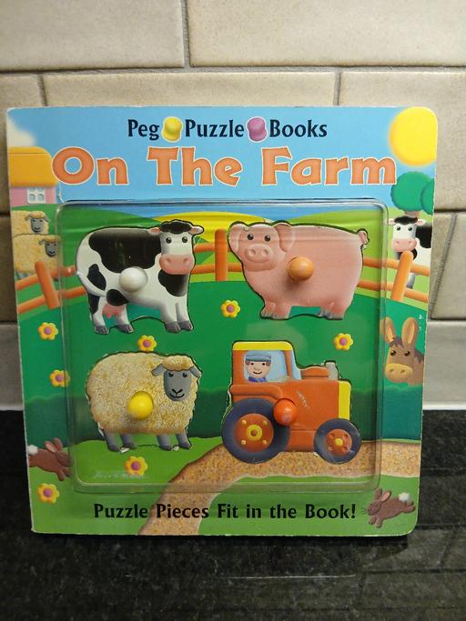 Buy & Sell Shoeburyness Southend-on-Sea - Photos for Puzzle Book