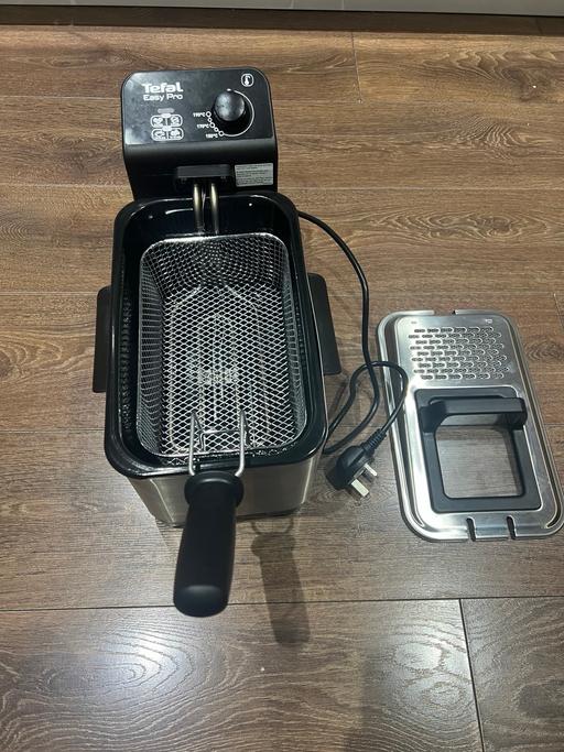 Buy & Sell Cockfosters Barnet - Photos for Deep Fat Fryer