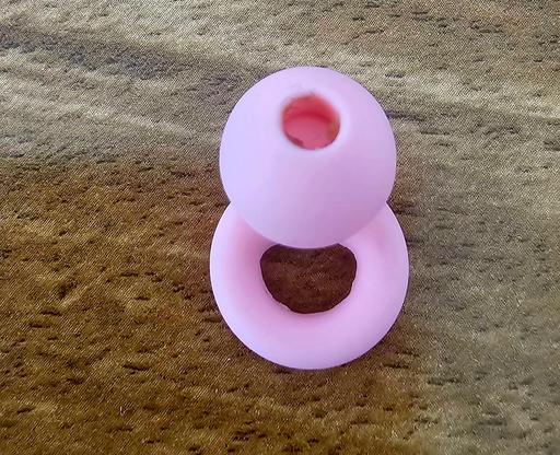 Buy & Sell Commercial Road East London - Photos for Loop Quiet EarPlugs Soft Ultra Comfy Reusable