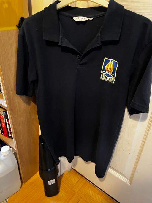 Buy & Sell Premier Business Park Walsall - Photos for School Navy Polo shirt