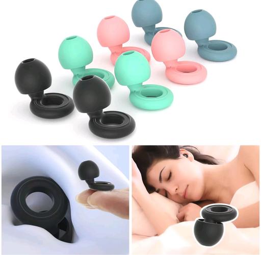 Buy & Sell Wapping East London - Photos for Loop Quiet EarPlugs Soft Ultra Comfy Reusable