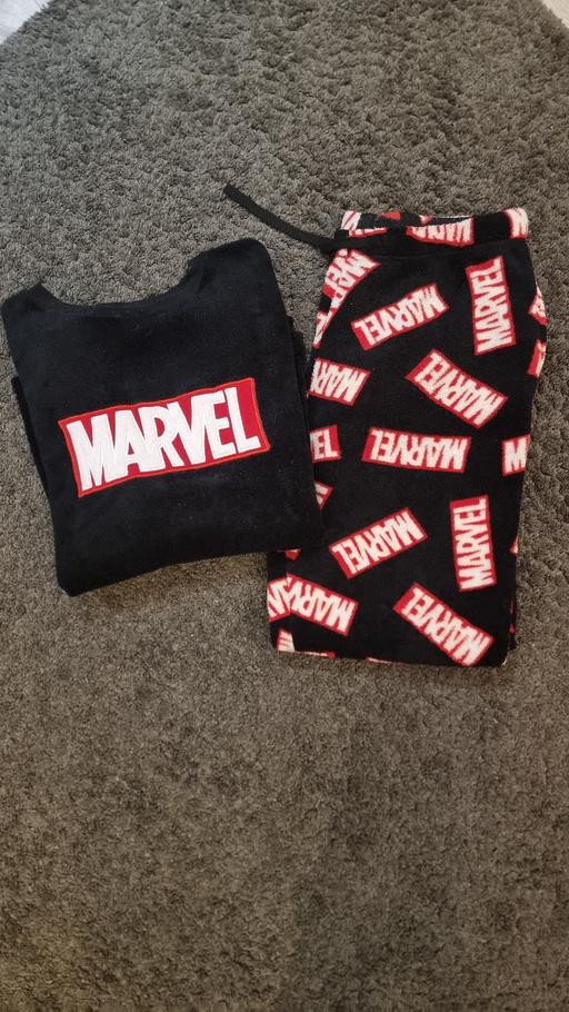Buy & Sell Kitts Green Birmingham - Photos for Warm MARVEL pyjama