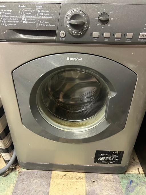 Buy & Sell Woolton Liverpool - Photos for 6Kg A+washing machine