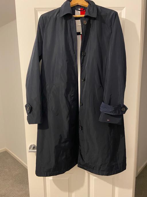 Buy & Sell Shalford Guildford - Photos for Tommy Hilfiger Womens Coat