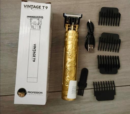 Buy & Sell Wapping East London - Photos for WEEME USB Rechargeable Cordless Hair Clipper,