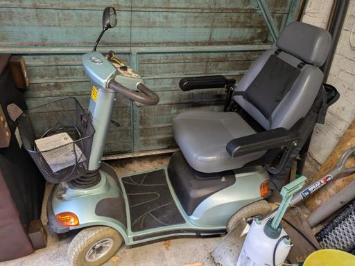 Buy & Sell Brent Park North West London - Photos for mobility scooter