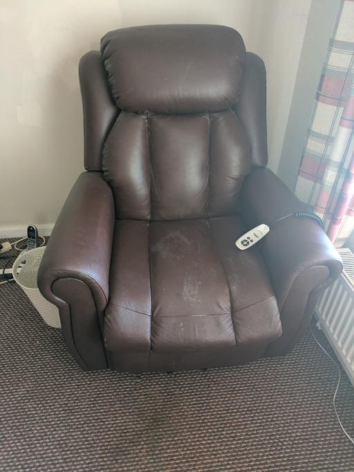 Buy & Sell Kirton East Suffolk - Photos for electric chairs