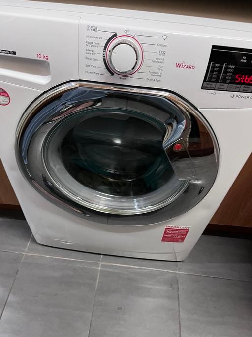 Buy & Sell Sparkbrook Birmingham - Photos for Hoover washing machine