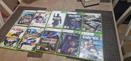 Buy & Sell Moseley Birmingham - Photos for xbox 360 game bundle 
