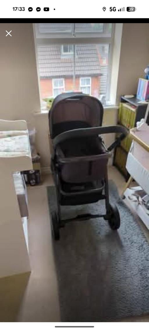Buy & Sell Wincanton Somerset - Photos for car seat travel system
