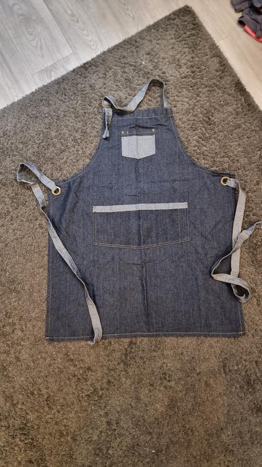 Buy & Sell Kitts Green Birmingham - Photos for Denim Apron