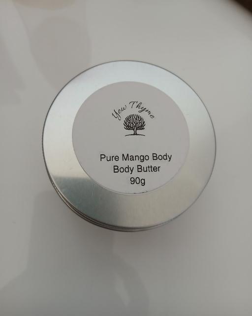 Buy & Sell Bradley Fold Trading Estate Bury - Photos for Pic 1&2 Body Butter New