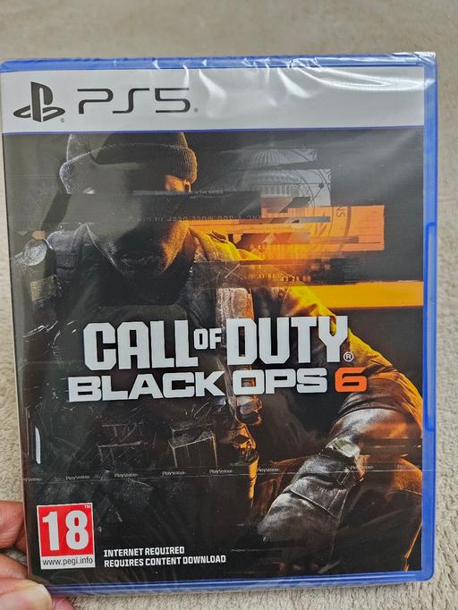 Buy & Sell Handsworth Birmingham - Photos for Call of Duty Black Ops 6
