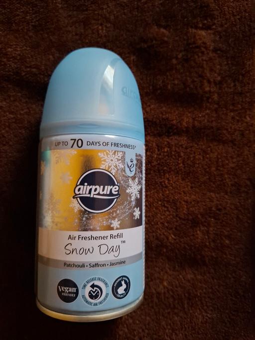 Buy & Sell Woodsetton Dudley - Photos for AIR FRESHENER