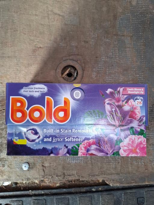 Buy & Sell Woodsetton Dudley - Photos for BOLD