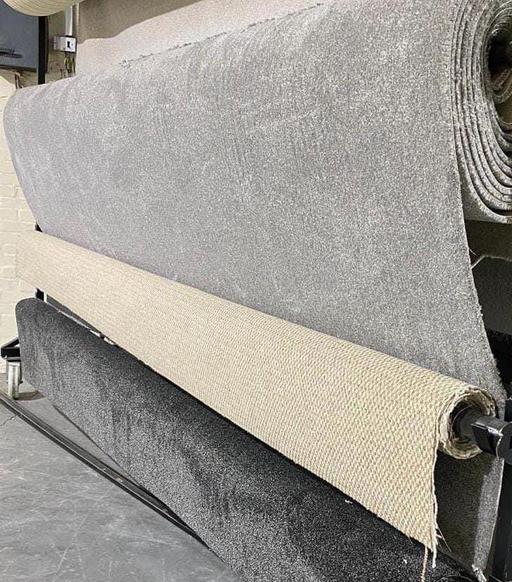 Buy & Sell Willenhall Walsall - Photos for GREY CARPET FLOORING