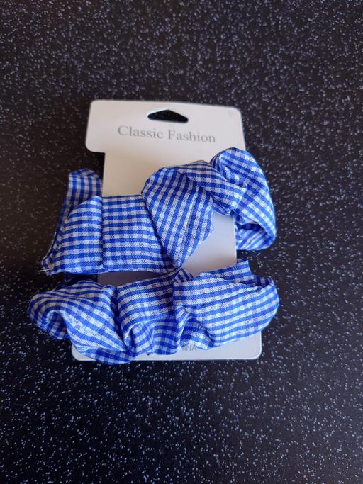 Buy & Sell Woodthorpe Charnwood - Photos for Girls pack of 2 hair bobbles