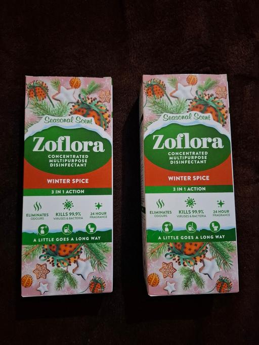 Buy & Sell Woodsetton Dudley - Photos for ZOFLORA