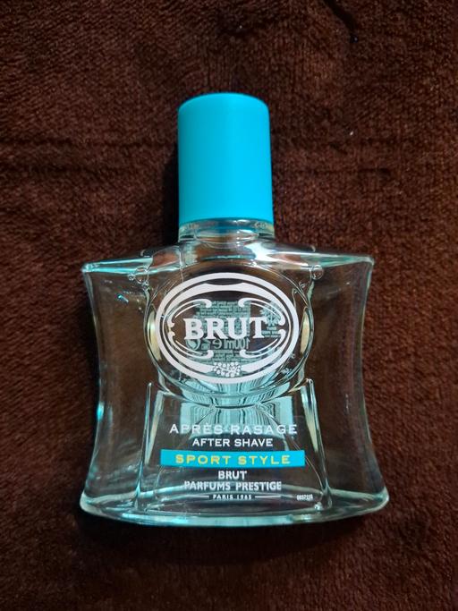 Buy & Sell Woodsetton Dudley - Photos for BRUT