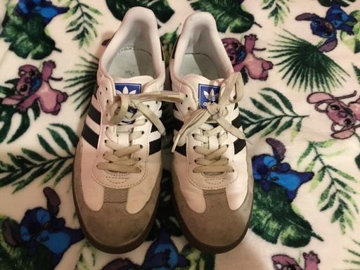 Buy & Sell Woodcross Wolverhampton - Photos for Trainers Size 6 and Half