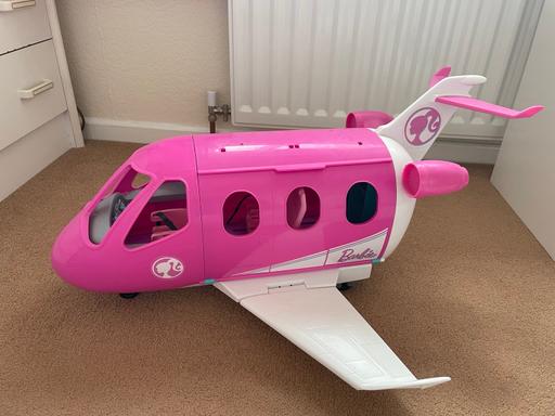 Buy & Sell Kingswinford Dudley - Photos for Barbie Dream plane