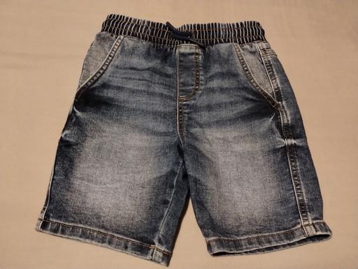 Buy & Sell Millers Bridge Industrial Estate Sefton - Photos for 9-10 years denim shorts