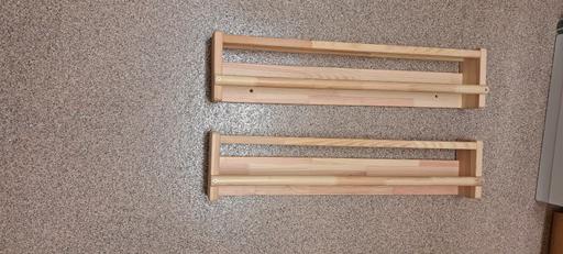 Buy & Sell Islington North London - Photos for towel rails