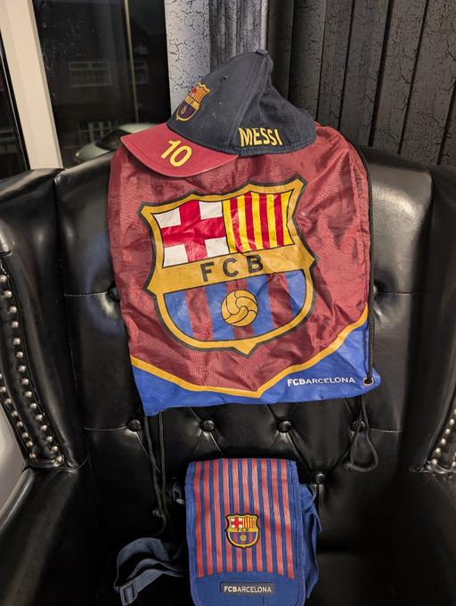 Buy & Sell Walsall Town Centre Walsall - Photos for Barcelona bundle