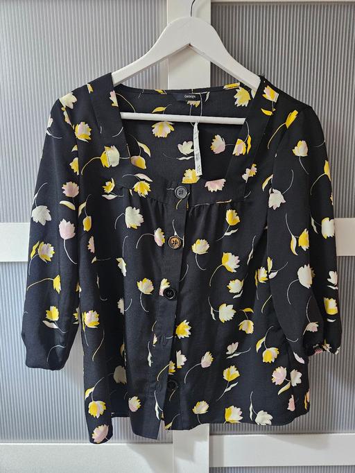 Buy & Sell Speke Liverpool - Photos for 🌟NEW🌟 Size 8 GEORGE blouse top