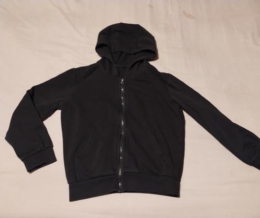 Buy & Sell Millers Bridge Industrial Estate Sefton - Photos for 8-9 years black hoodie