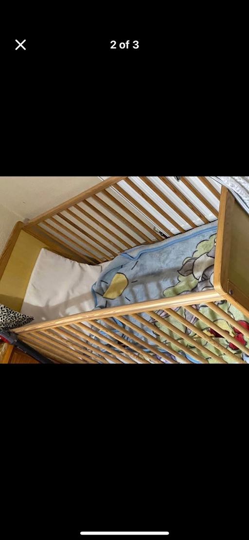 Buy & Sell Yardley Birmingham - Photos for Kids bed bargain ready dismantled sleep toddl