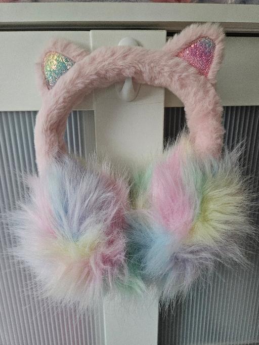 Buy & Sell Weston Point Halton - Photos for Girls ear muffs