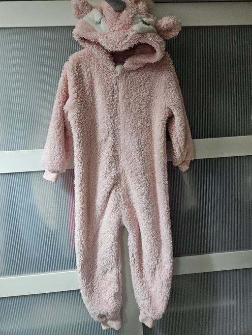 Buy & Sell Weston Point Halton - Photos for Age 3 NEXT unicorn onesie