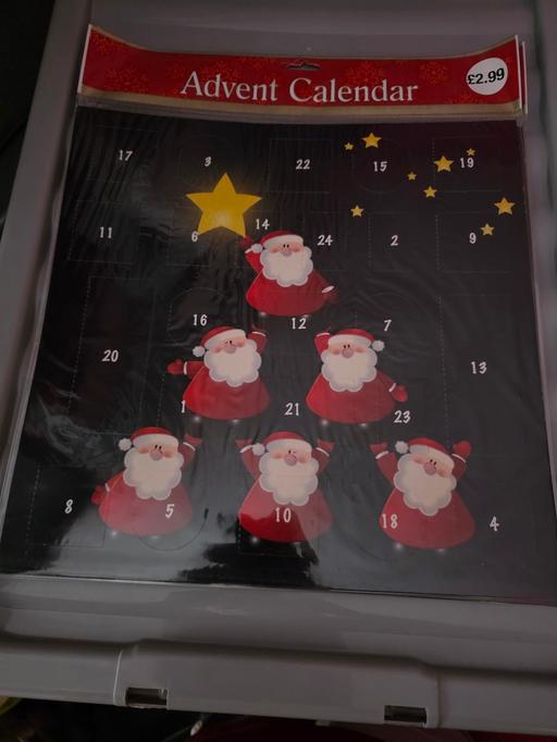 courses Blackpool Town Centre Blackpool - Photos for Advent calendar NEW